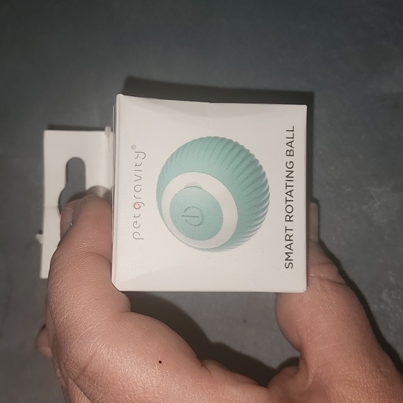 Cat Smart Ball! - Picture 5 of 5